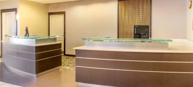 列克星敦基恩兰/机场Residence Inn 酒店(Residence Inn Lexington Keeneland/Airport)图片