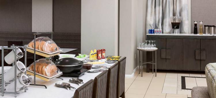 Residence Inn Jackson Ridgeland图片