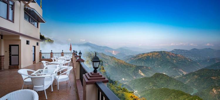 雪峰喜马拉雅山小屋(Summit Sherpa Mountain Hotel & Spa)图片