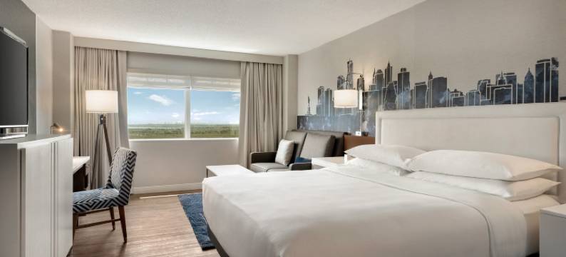 草地公园酒店(The Park Hotel at Meadowlands)图片