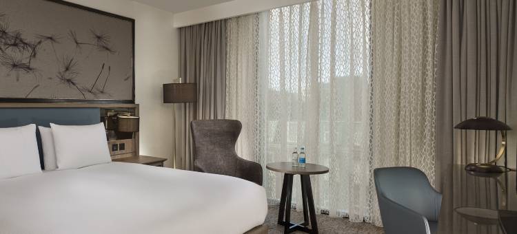 赫尔希尔顿逸林酒店(DoubleTree by Hilton Hull)图片