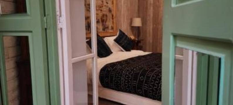 达尔阿杜尔酒店(Dar Adul)图片