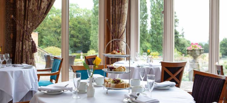 维尔康布酒店，贝斯特韦斯特至尊精选(The Welcombe Hotel, BW Premier Collection)图片