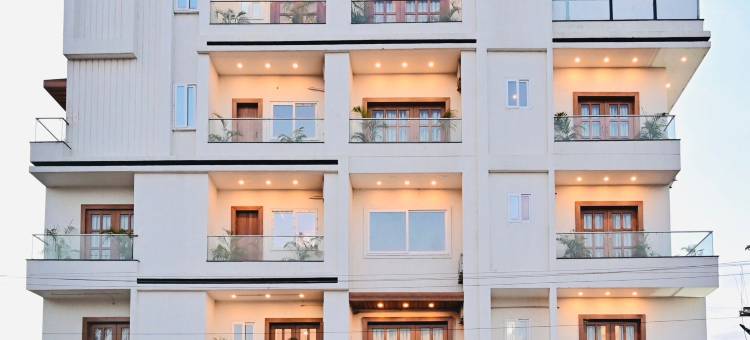 The Mohua 一家精品酒店(The Mohua - A Boutique Hotel)图片