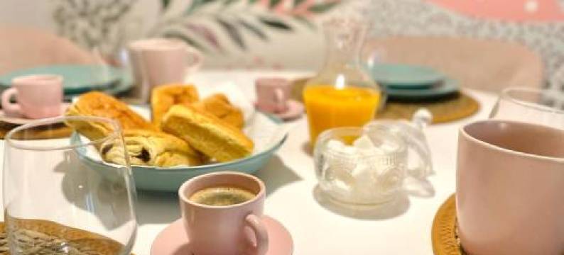 La Suite Aloha, Elegant & Cosy图片