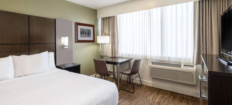 小马士兵贝斯特韦斯特套房酒店(Best Western Pony Soldier Inn  Suites)图片