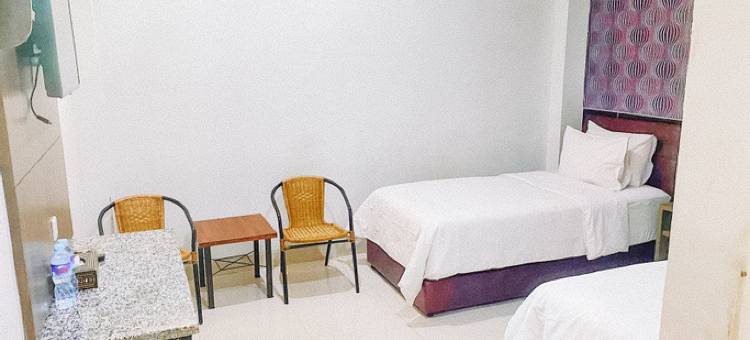 Niel Hotel Toraja图片