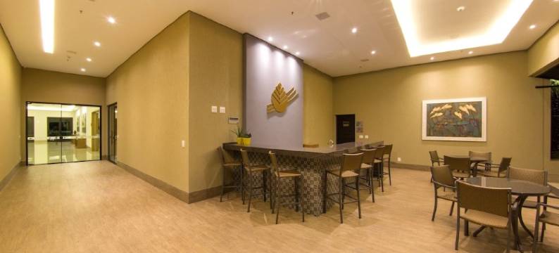 南洋杉公寓酒店(Hotel Araucaria Flat)图片