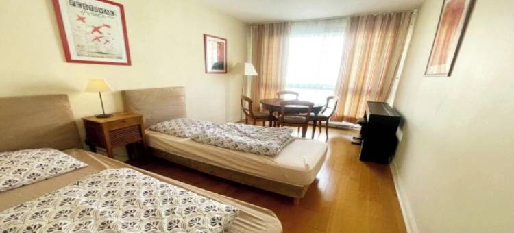 SAINT GERMAIN - PARISIAN LIVING 2 BED APARTMENT WITH BALCONY-RUE SEVRES图片
