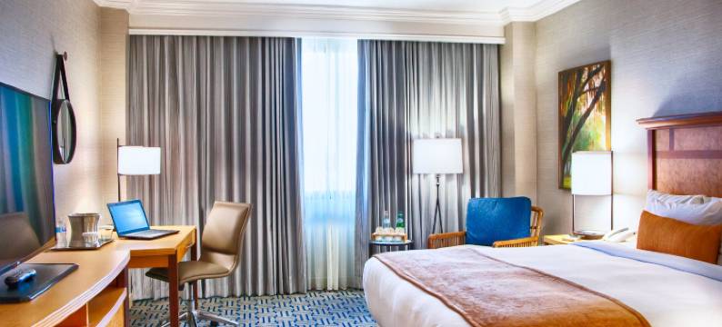 奥卡拉银泉希尔顿酒店(Hilton Ocala)图片