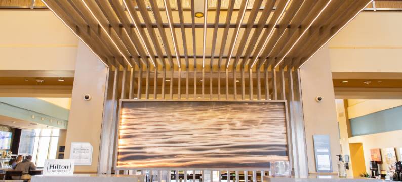 洛杉矶蒙特贝罗希尔顿花园酒店(Hilton Garden Inn Montebello / Los Angeles)图片