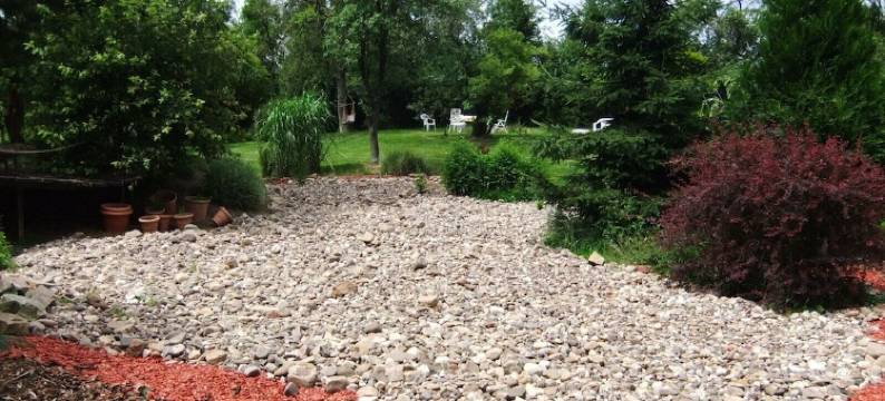 Vacation apartment Gagat "Villa Edelstein"图片