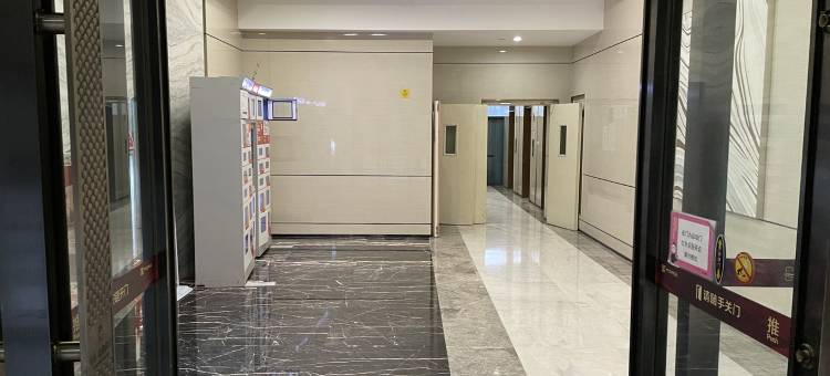 不晚小宿公寓(成都大学十陵地铁站店)图片