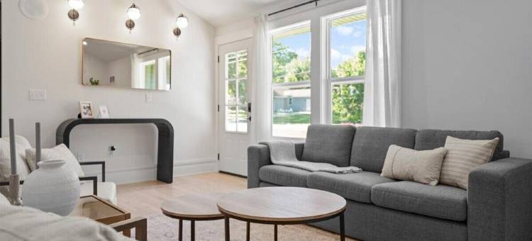Location! w/King Beds+Hottub+GameRoom+Theater+Gym+Solo Stove Fire Pit图片