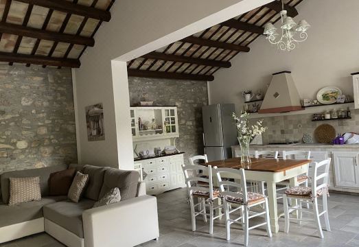 La Casetta di Campagna Hotel Overview