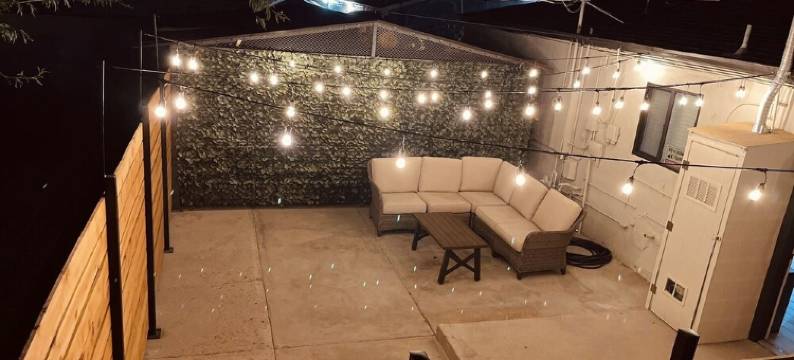 Midtown At Quince minutes from downtown Phoenix图片