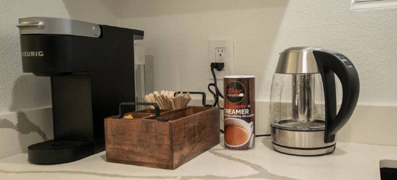 Midtown At Quince minutes from downtown Phoenix图片