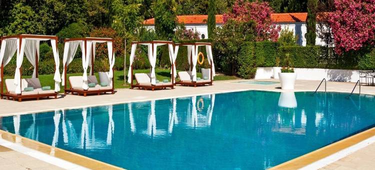 眼泪庄园酒店 - 小型豪华酒店(Hotel Quinta Das Lagrimas - Small Luxury Hotels)图片