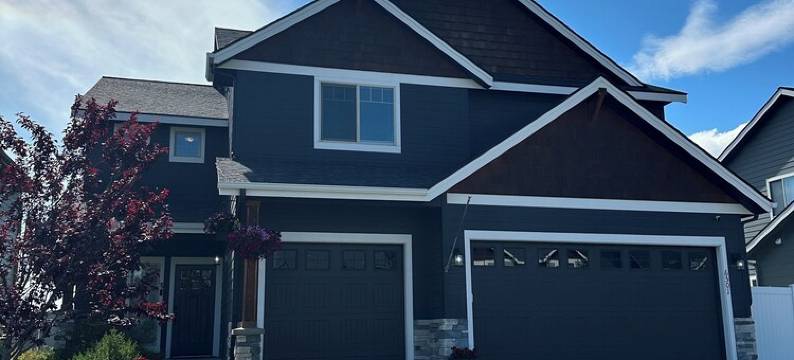 Beautiful 4bd 2.5 bath home close to everything!图片