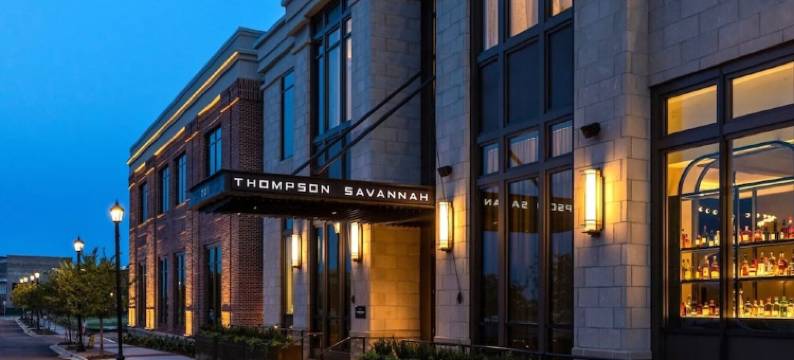 Downtown Riverfront Luxury Townhome图片