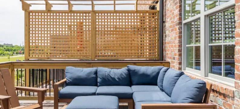 Downtown Riverfront Luxury Townhome图片