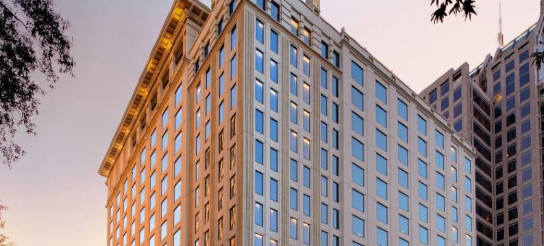 傲途格精选夏洛特波希米亚大酒店(Grand Bohemian Hotel Charlotte,  Autograph Collection)图片