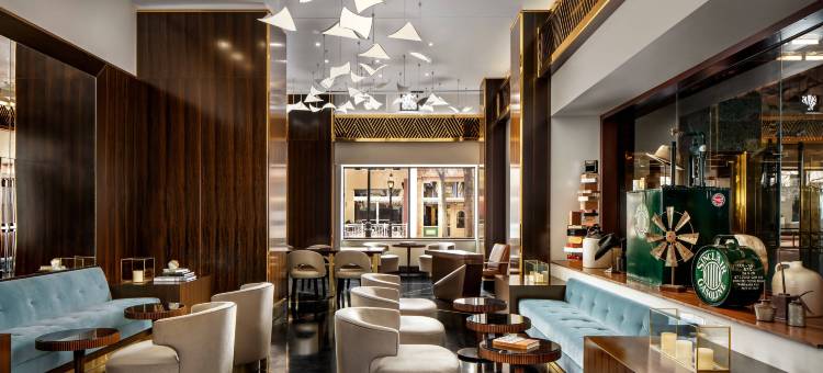 辛克莱傲途格精选酒店(The Sinclair, Autograph Collection)图片