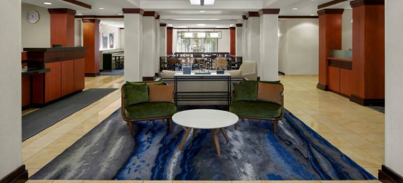 卡莱尔万枫套房酒店(Fairfield Inn & Suites Carlisle)图片