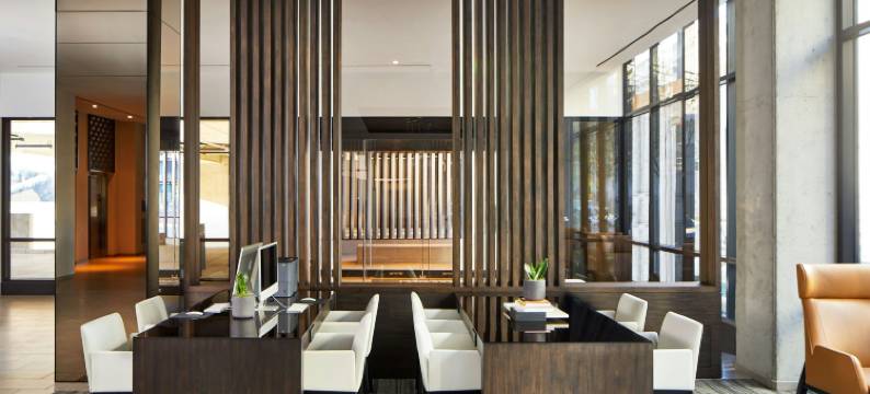 萨克拉门托万豪AC酒店(AC Hotel Sacramento)图片