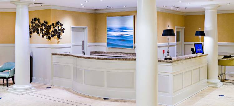 Inn at Bay Harbor, Autograph Collection图片