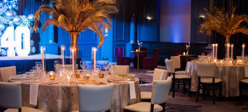 罗斯林酒店，希尔顿启缤精选(The Roslyn, Tapestry Collection by Hilton)图片