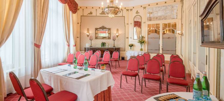 Best Western Plus Hotel Mirabeau图片