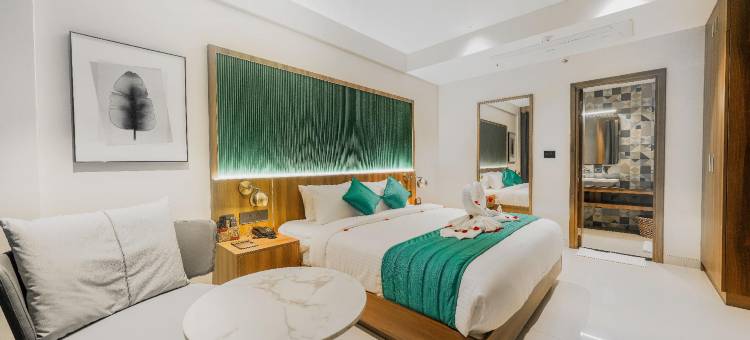 VSC 波尔图码头(VSC PORTO MARINA)图片