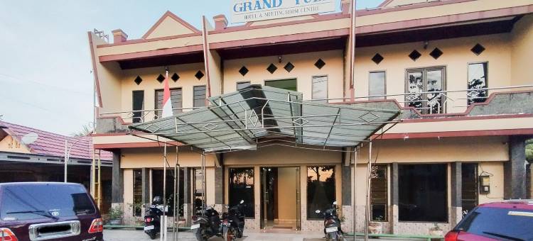 OYO2181尤达大酒店(RedDoorz at Hotel Grand Yuda Tenggarong)图片