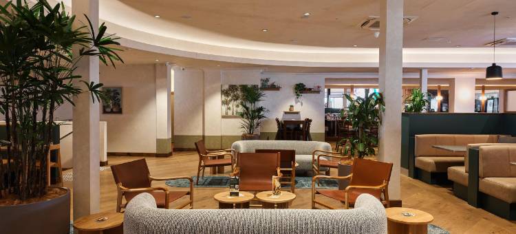 吉尔福德酒店(Guildford Hotel)图片