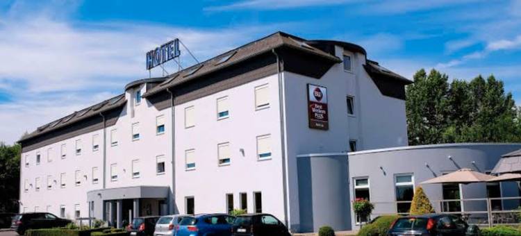 宜必思尚品沙勒罗瓦机场 Aero 44 酒店(Ibis Styles Charleroi Airport Aero 44)图片