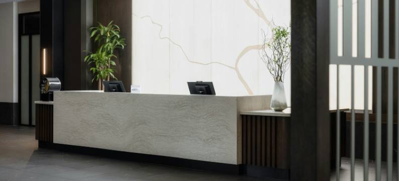 AC Hotel by Marriott 代顿(AC Hotel Dayton)图片