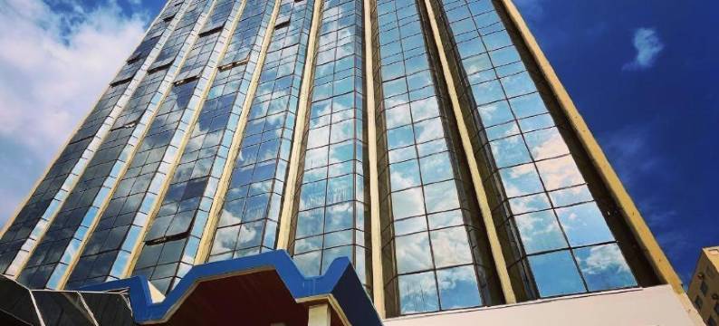 燕子酒店(L'Hirondelle Flat Service)图片