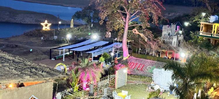 Hotel Simble Valley图片