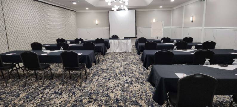 伦敦温德姆华美达酒店(Ramada by Wyndham London)图片