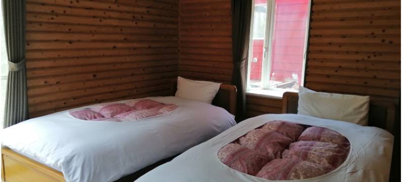 雾岛温泉 旅之汤(Kirishima Onsen Tabinoyu)图片