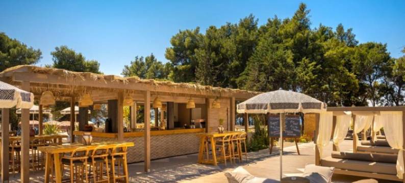 [PLACES] 瓦拉玛尔赫瓦尔(Hvar Places Hotel by Valamar)图片