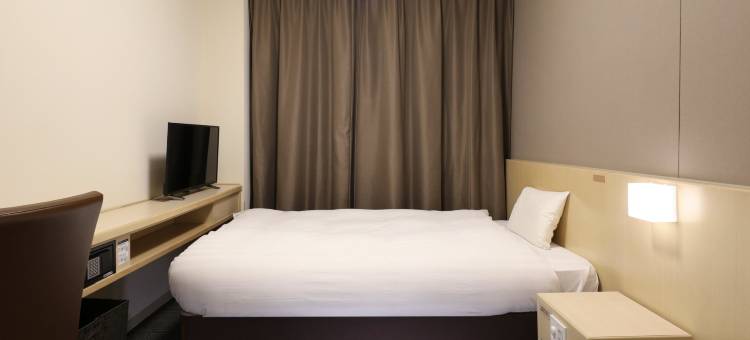 山梨甲府多美迎天然温泉酒店(多美迎・御宿野乃 酒店集团)(Dormy Inn Kofu Natural Hot Spring)图片