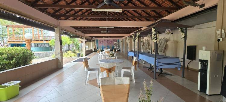 O别墅英比亚纳酒店(Hotel O Villa Impiana)图片