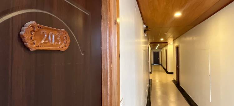 樱花花园隐居处，拉旺拉(Sakura Garden Retreat, Ravangla)图片