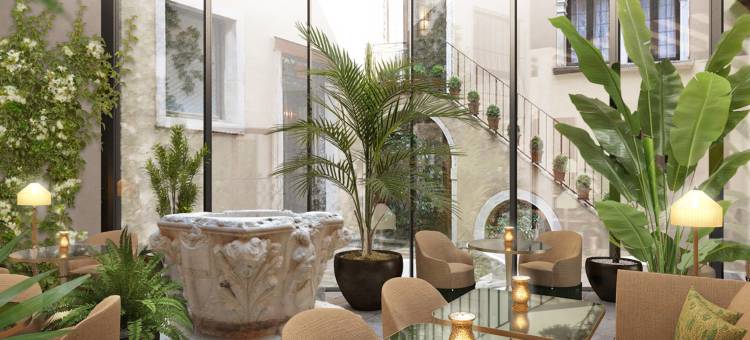 加布里埃利酒店 - 星级酒店精选(Hotel Gabrielli - Starhotels Collection)图片