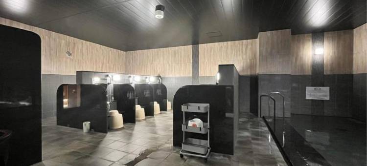 福岛站前东口露樱格兰酒店(HOTEL ROUTE-INN Grand FUKUSHIMA EKIMAE HIGASHIGUCHI)图片