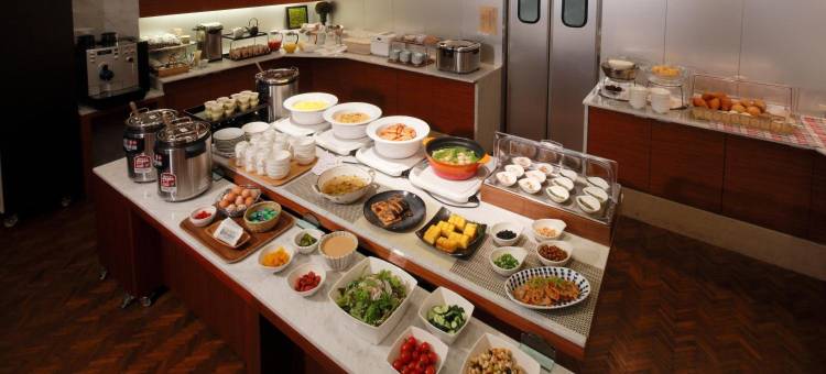 静冈花园广场饭店(Hotel Garden Square Shizuoka)图片