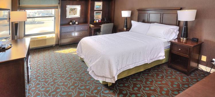 欢朋酒店-特雷霍特(Hampton Inn Terre Haute)图片