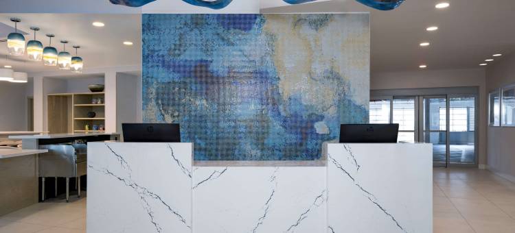 德尔雷海滩凯悦嘉轩酒店(Hyatt Place Delray Beach)图片